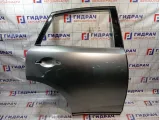 Дверь задняя правая Infiniti FX35 H2100CG0MM