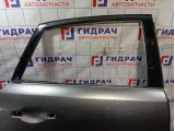 Дверь задняя правая Infiniti FX35 H2100CG0MM