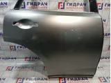 Дверь задняя правая Infiniti FX35 H2100CG0MM
