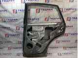 Дверь задняя правая Infiniti FX35 H2100CG0MM