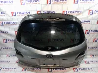 Дверь багажника Infiniti FX35