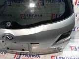 Дверь багажника Infiniti FX35