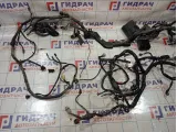 Проводка подкапотная Infiniti FX35 24012CG010