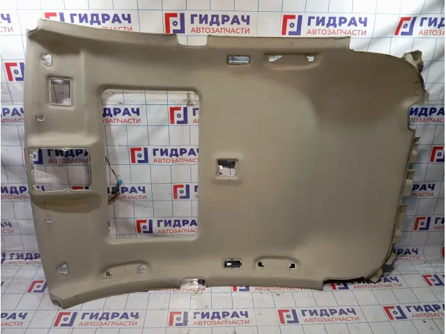 Обшивка потолка Infiniti FX35 73910CG101