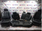 Сиденье комплект Infiniti FX35