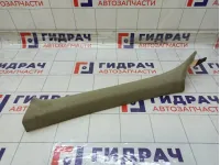 Обшивка стойки передней левой верхняя Infiniti FX35 76912CG001
