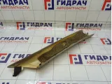 Обшивка стойки передней левой верхняя Infiniti FX35 76912CG001