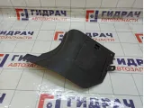 Обшивка стойки передней левой нижняя Infiniti FX35 66901CG001