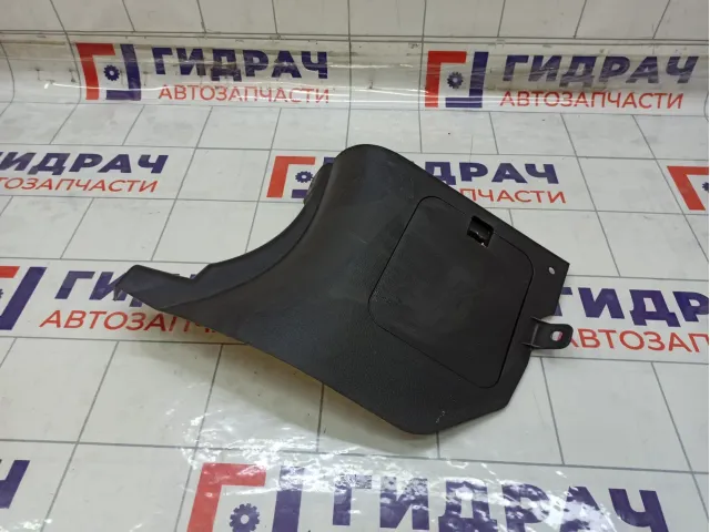 Обшивка стойки передней левой нижняя Infiniti FX35 66901CG001