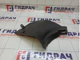 Обшивка стойки передней левой нижняя Infiniti FX35 66901CG001