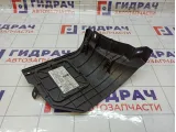 Обшивка стойки передней левой нижняя Infiniti FX35 66901CG001