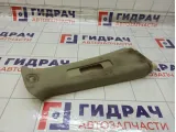 Обшивка стойки средней правой верхняя Infiniti FX35 76913CG001
