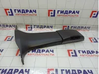 Обшивка стойки средней правой нижняя Infiniti FX35 76915CG001