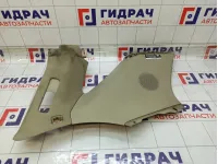 Обшивка стойки задней левой верхняя Infiniti FX35 76933CL301
