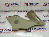 Обшивка стойки задней правой верхняя Infiniti FX35 76932CL301