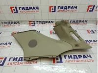 Обшивка стойки задней правой верхняя Infiniti FX35 76932CL301