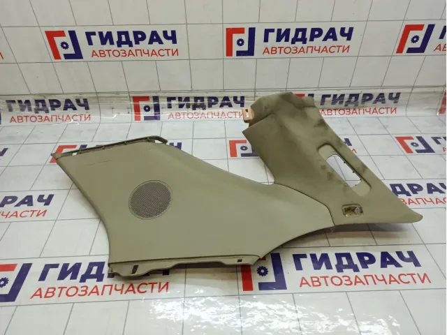 Обшивка стойки задней правой верхняя Infiniti FX35 76932CL301