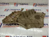 Обшивка стойки задней правой верхняя Infiniti FX35 76932CL301