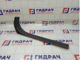 Накладка порога внутренняя передняя правая Infiniti FX35 76951CG001