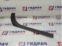 Накладка порога внутренняя передняя правая Infiniti FX35 76951CG001
