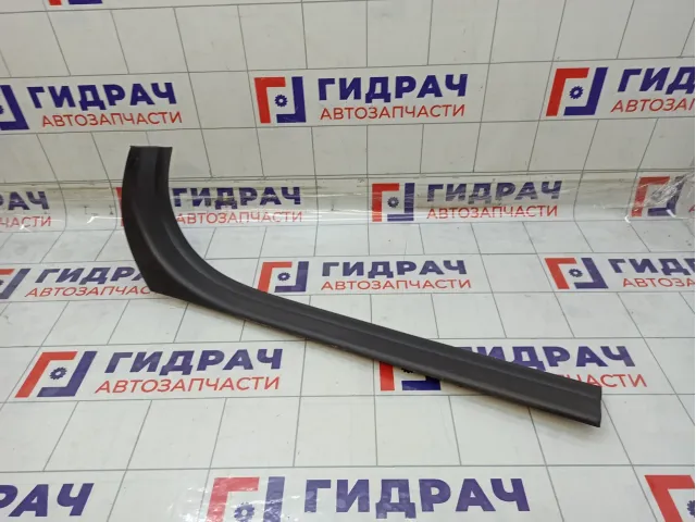 Накладка порога внутренняя передняя правая Infiniti FX35 76951CG001
