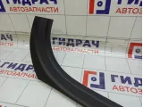 Накладка порога внутренняя передняя правая Infiniti FX35 76951CG001