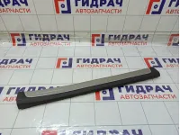 Накладка порога внутренняя передняя левая Infiniti FX35 76895CG000