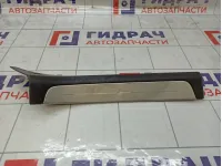 Накладка порога внутренняя задняя левая Infiniti FX35 76899CG000