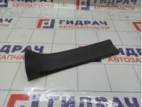 Накладка порога внутренняя задняя левая Infiniti FX35 76954CG021