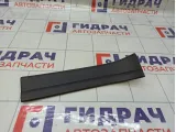 Накладка порога внутренняя задняя левая Infiniti FX35 76954CG021