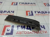 Накладка порога внутренняя задняя левая Infiniti FX35 76954CG021