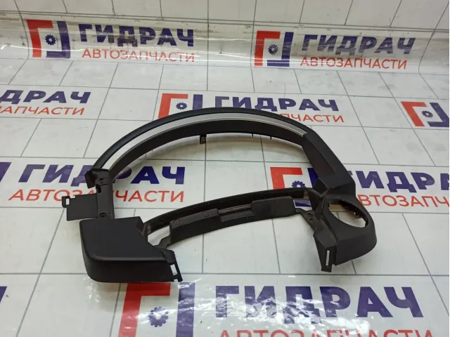 Накладка панели приборов Infiniti FX35 68240CG000