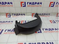 Накладка панели приборов Infiniti FX35 68241CG000