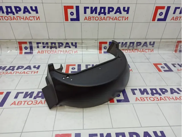 Накладка панели приборов Infiniti FX35 68241CG000