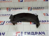 Накладка панели приборов Infiniti FX35 68241CG000