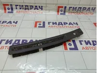 Дефлектор воздушный на торпедо левый Infiniti FX35 68743CG000