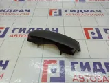 Кожух рулевой колонки верхний Infiniti FX35 48470CG000