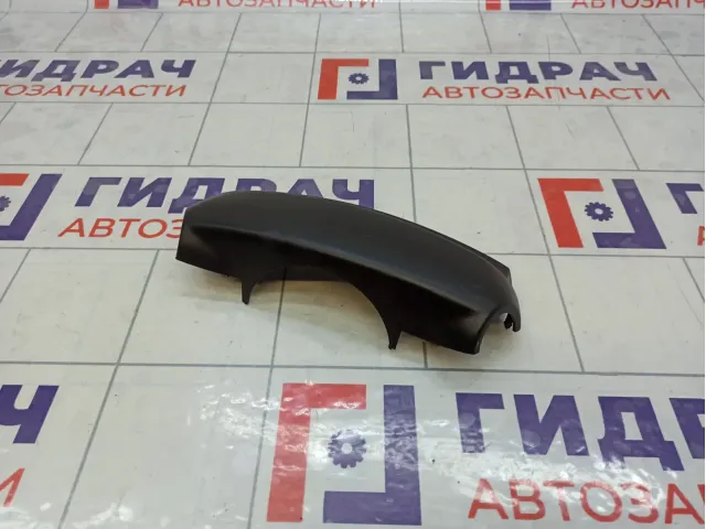 Кожух рулевой колонки верхний Infiniti FX35 48470CG000