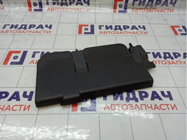 Накладка торпедо правая Infiniti FX35 68921CG000