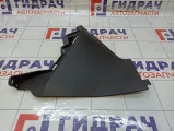 Накладка торпедо левая Infiniti FX35 68135CG002