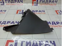 Накладка торпедо левая Infiniti FX35 68135CG002