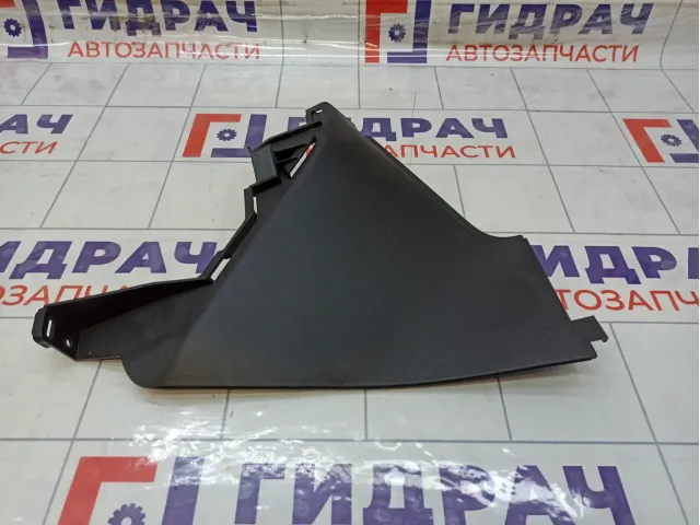 Накладка торпедо левая Infiniti FX35 68135CG002