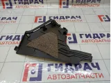 Накладка торпедо левая Infiniti FX35 68135CG002