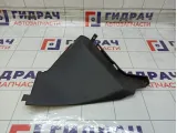 Накладка торпедо правая Infiniti FX35 68134CG002