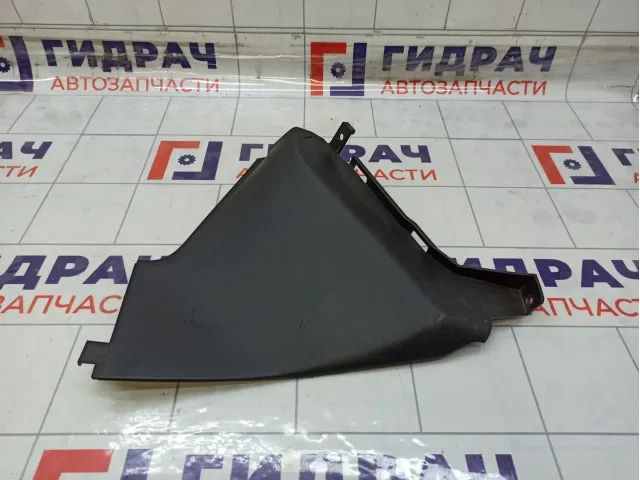 Накладка торпедо правая Infiniti FX35 68134CG002