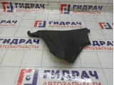 Накладка торпедо правая Infiniti FX35 68134CG002