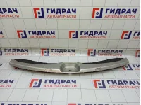 Обшивка багажника на заднюю панель Infiniti FX35 84992CG700