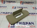 Козырек солнцезащитный правый Infiniti FX35 96400CG201