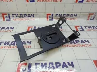 Накладка консоли Infiniti FX35 96941CG200