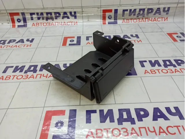 Накладка (кузов внутри) магнитолы Infiniti FX35 28405CG700